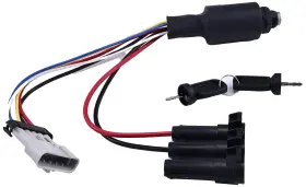 4360690 Sukatc New Ignition Switch With Keys Jlg Skytrak 10042 10054 6036 6042 8042