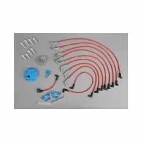 06-0001 Summit Racing Ignition Tune-up Kit Pro Pack #3