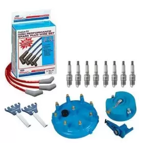 06-0001 Summit Racing Ignition Tune-up Kit Pro Pack