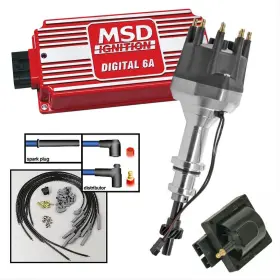 06-0032 Summit Racing Ignition Tune-up Kit Pro Pack
