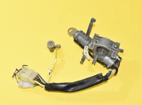 Sl-s6 Suzuki 96 97 98 Sidekick X90 Ignition Switch Driver Lock Oem Geo Tracker
