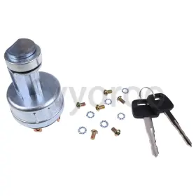 08086-00000 Svyoroo Starter Switch For Komatsu Pc120-3 Pc120-5 Pc200-7 Pc200-6