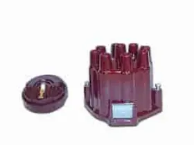 918120 Taylor Distributor Cap And Rotor Kit