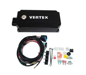 401001 Taylor Cable Multi Spark Cd Ignition Box Z6 401001 Taylor Cable Multi Spark Cd Ignition Box Z6