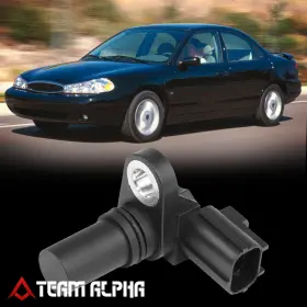Tma-701ssmeo Team-alpha Fits 1998-2003 Contour/focus 2l Engine Camshaft Position Sensor Cps Replacement