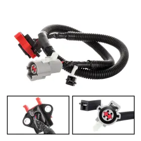 To10279201f The-one-fp Engine Crankshaft Position Sensor For Ford Ranger 1989 1990 1991 1992-1994 2.3l