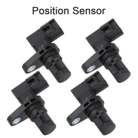 To82540001f The-one-fp 4pcs Camshaft Position Sensor For Du98 Mazda Cx-7 4cyl 2.3l 2007-2008 2011-2012