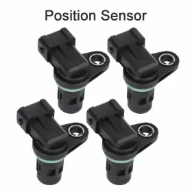 To82542201f The-one-fp 4pcs Camshaft Position Sensor For Kia Spectra5 2.0l 2005-2009 Sportage 2005-2010