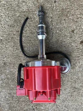 T3107id Thebigdeals Complete Ignition Distributor Replacement For Sbf Small Block Ford 260 289 302 5