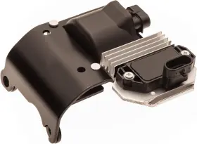 3883158 Titan 757 Performance 680034316355 Ignition Module Coil For Volvo Penta 4.3 5.0 5.7 Gi Gxi 3861985