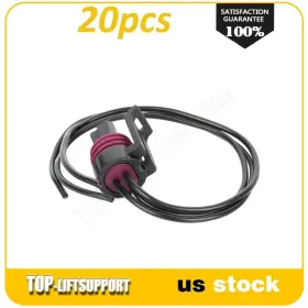 Tl83649801s Top-liftsupport 20pcs Tps Throttle Position Sensor For Chevrolet Silverado 1500 Malibu Equinox