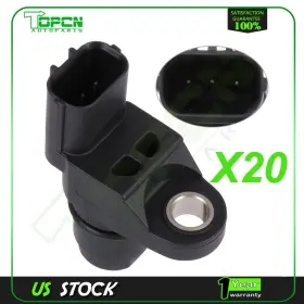 Ta83635501p Topcn-autoparts 20pcs Cps Camshaft Position Sensor Fit For Honda Element Civic 2003-2011 2.4l