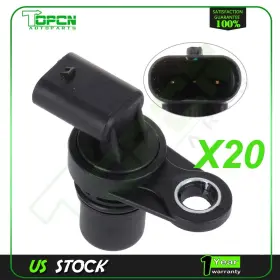 Ta83635801p Topcn-autoparts 20pcs Camshaft Position Sensor Fit For Dodge Journey Canada Value Package Sport