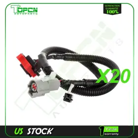 Ta83637001p Topcn-autoparts 20pcs Ckp Crankshaft Position Sensor Fit For Ford Ranger Stx Extended Cab Pickup