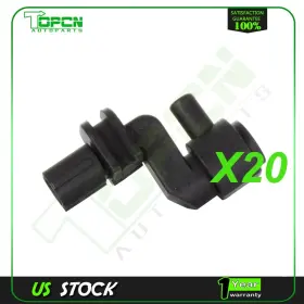 Ta83637601p Topcn-autoparts 20pcs Ckp Crankshaft Position Sensor Fit For Honda Civic 2001-2005 1.7l Pc477