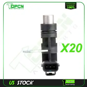 Ta83641001p Topcn-autoparts 20pcs Ckp Crankshaft Position Sensor Fit For Dodge Ram 1500 Jeep Grand Cherokee