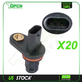 Ta83633501p Topcnautop 20pcs Cps Camshaft Position Sensor Fit For 11-15 Chevrolet Cruze Ls Sedan 4-door