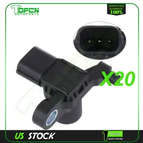 Ta83634201p Topcnautop 20pcs Cps Camshaft Position Sensor Fit For Honda Civic Ex Coupe 2-door 1.7l