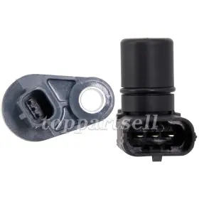 V51720156 Toppartsell 655506638754 2351899 12684186 5x Camshaft/crankshaft Position Sensors For Gmc Terrain 2010-17 #3