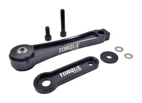 Ts-vw-022 Torque Solution Pendulum Mount For Volkswagen 2005.5-2014 Fits Beetle Jetta