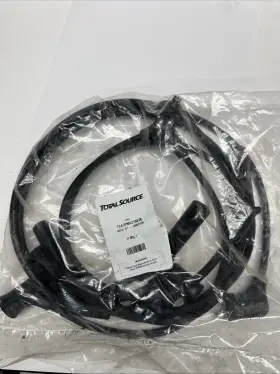 Dwa218378 Total Source Tsa/in80-1012 Wire Ignition Kit Tsa/dwa218378 New
