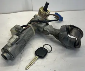 45020-35-11 Toyota 07-14 Fj Cruiser 4.0l Rwd Ignition Switch With Key 450203511
