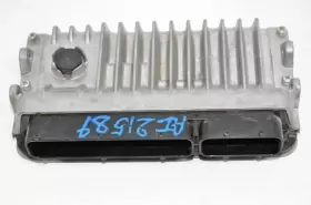590-62230 Toyota Engine Ecm Electronic Module Control Vin B3 Fits 14 Prius
