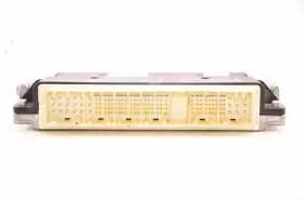 590-62477 Toyota Engine Ecm Electronic Control Module Right Hand Dash Fits 15 Tacoma #2