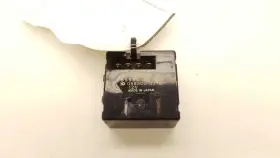 85991-89102 Toyota 614.to1289 84 85 86 87 88 89 4 Runner Seat Belt Warning Buzzer Unit #2