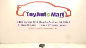 85914-30010 Toyota 614.to1290 4 Runner 89 90 91 92 93 94 95 Antenna Relay