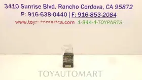 85980-35030 Toyota 614.to1294 92 93 94 95 4 Runner Door Control Relay #2