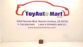 85914-33010 Toyota 614.to1295 95 4 Runner Relay Electrical Antenna
