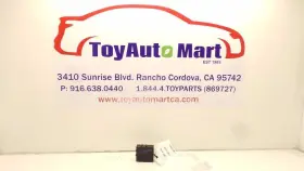 614.to1400 Toyota Sienna 2000 Relay Electrical Running Light 82642