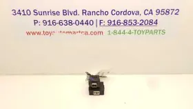 85991-28040 Toyota 614.to1494 90 91 92 93 94 Previa Seatbelt Warning Relay #2