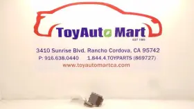 82642-22020 Toyota 614.to1500 2000 4 Runner Relay Electrical Running Light #2