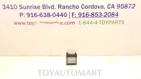 82810-04011 Toyota 614.to1501 4 Runner 97 98 99 00 01 Running Light Relay #2