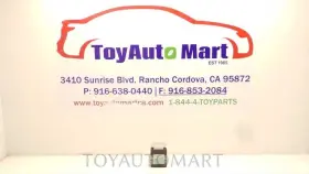 82810-04011 Toyota 614.to1501 4 Runner 97 98 99 00 01 Running Light Relay