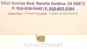 614.to1597 Toyota 4 Runner 96 97 98 99 00 01 02 Antenna Relay #2