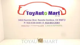 614.to1597 Toyota 4 Runner 96 97 98 99 00 01 02 Antenna Relay