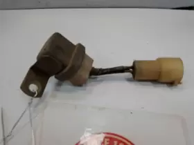 614.to1688 Toyota 1984-88 Pickup 4 Runner Starter Relay #2