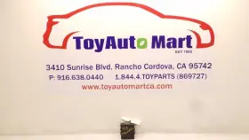 614.to1899 Toyota 99 Tacoma Relay Electrical