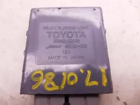 82642-22020 Toyota 614.to1901 Running Light Relay 2001 Tundra #2