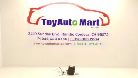 88650-02170 Toyota 614.to1b01 98 99 00 01 02toyota Corolla A/c And Heater Module