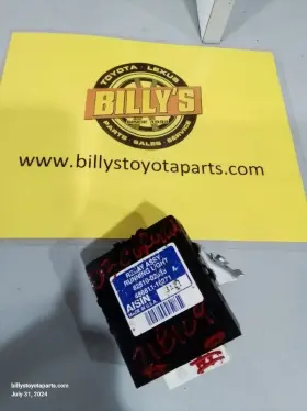 614.to1b03 Toyota Corolla 2003 Relay Electrical 91130