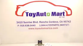 88650-02170 Toyota 614.to1b98 98 Corolla Relay Electrical Heater #2