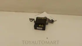 88650-02170 Toyota 614.to1b99 98 99 00 01 02 Corolla Relay Amp #2
