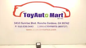 82810-02060 Toyota 614.to1e09 09 10 11 Corolla Running Light Relay