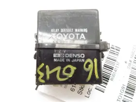 85991-17020 Toyota 614.to1g91 Mr2 1991 Seatbelt Warning Relay #2