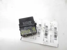 85991-17020 Toyota 614.to1g91 Mr2 1991 Seatbelt Warning Relay