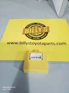 614.to1h01 Toyota Camry 2001 Relay Electrical 114900